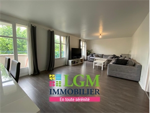 t3 à la vente -   95350  SAINT BRICE SOUS FORET, surface 78 m2 vente t3 - UBI425376670